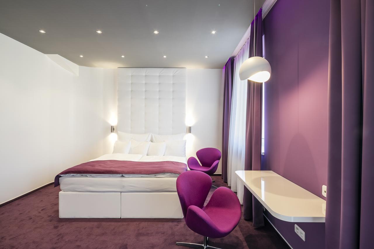 Pytloun Imperial Design Suites Liberec Exteriör bild