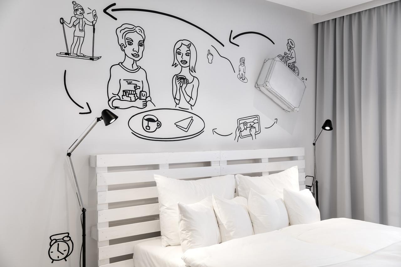 Pytloun Imperial Design Suites Liberec Exteriör bild