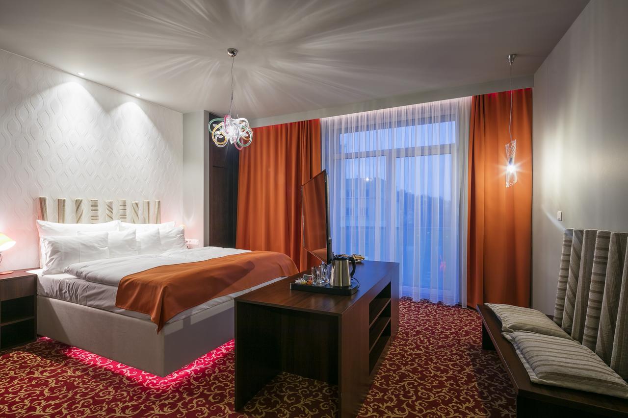 Pytloun Imperial Design Suites Liberec Exteriör bild
