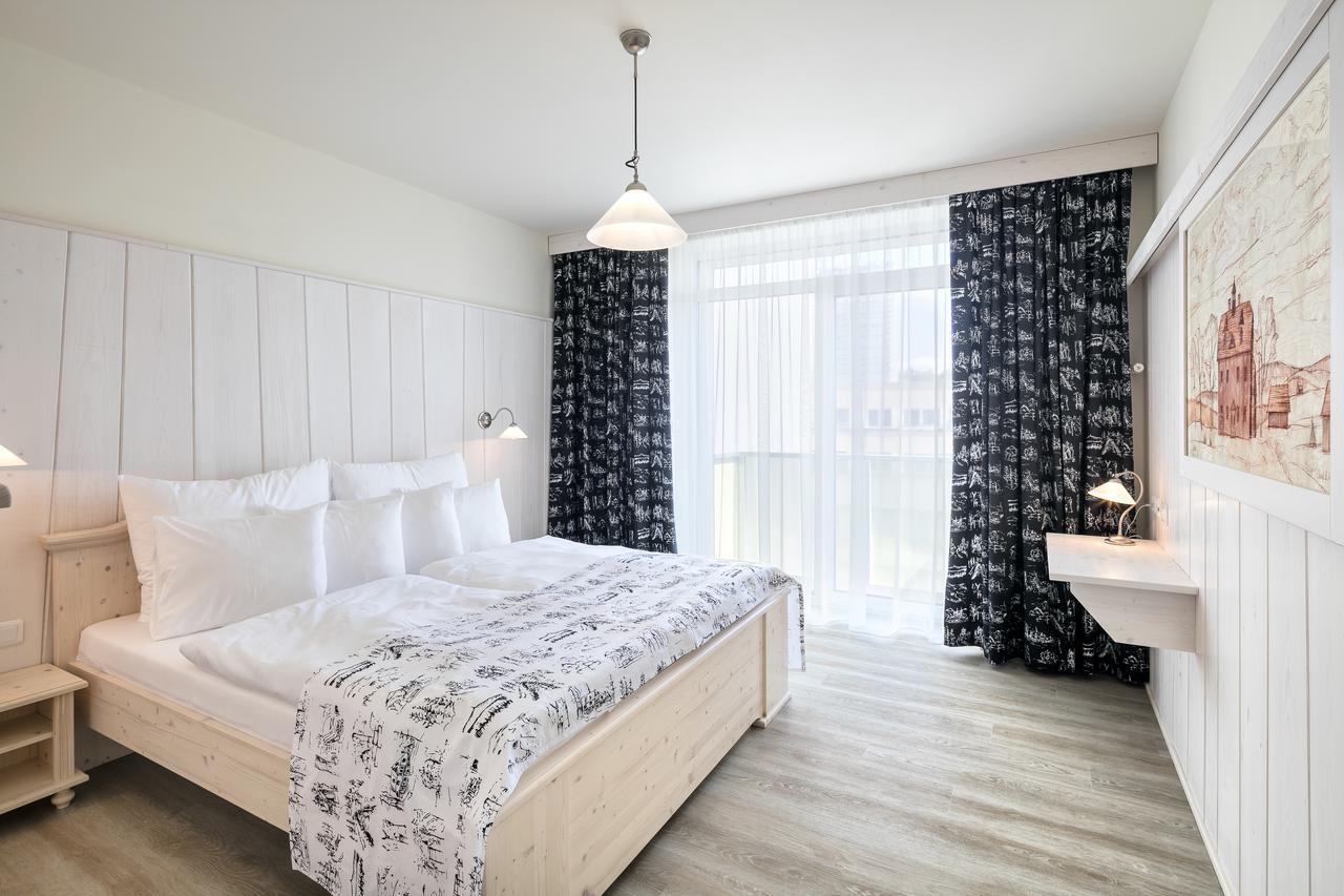 Pytloun Imperial Design Suites Liberec Exteriör bild