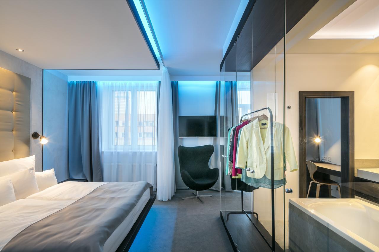 Pytloun Imperial Design Suites Liberec Exteriör bild