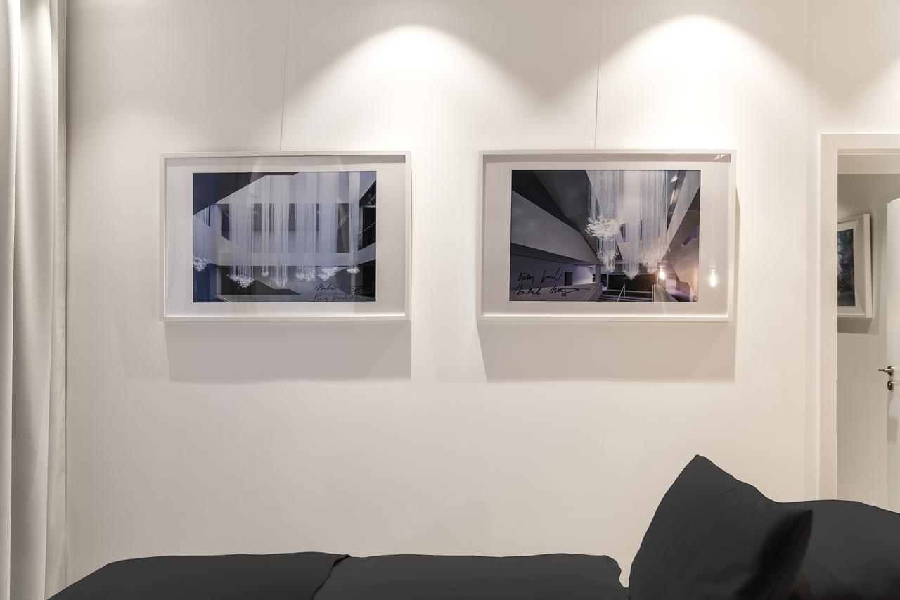 Pytloun Imperial Design Suites Liberec Exteriör bild