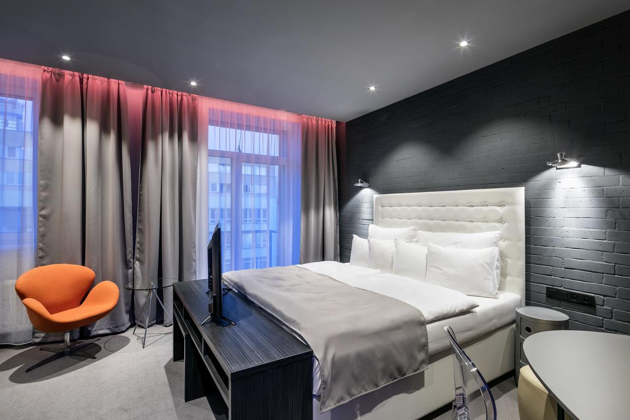 Pytloun Imperial Design Suites Liberec Exteriör bild