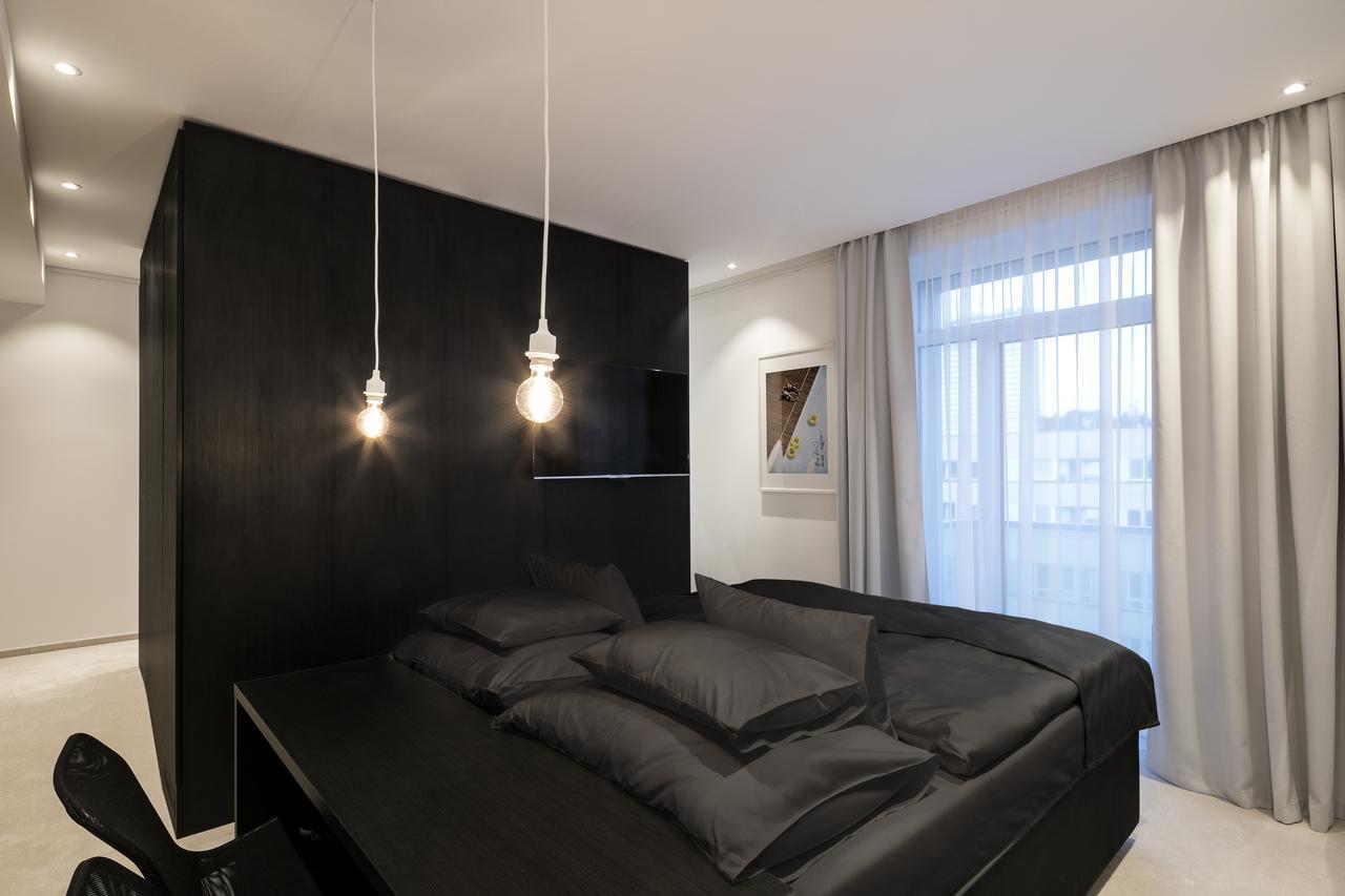 Pytloun Imperial Design Suites Liberec Exteriör bild