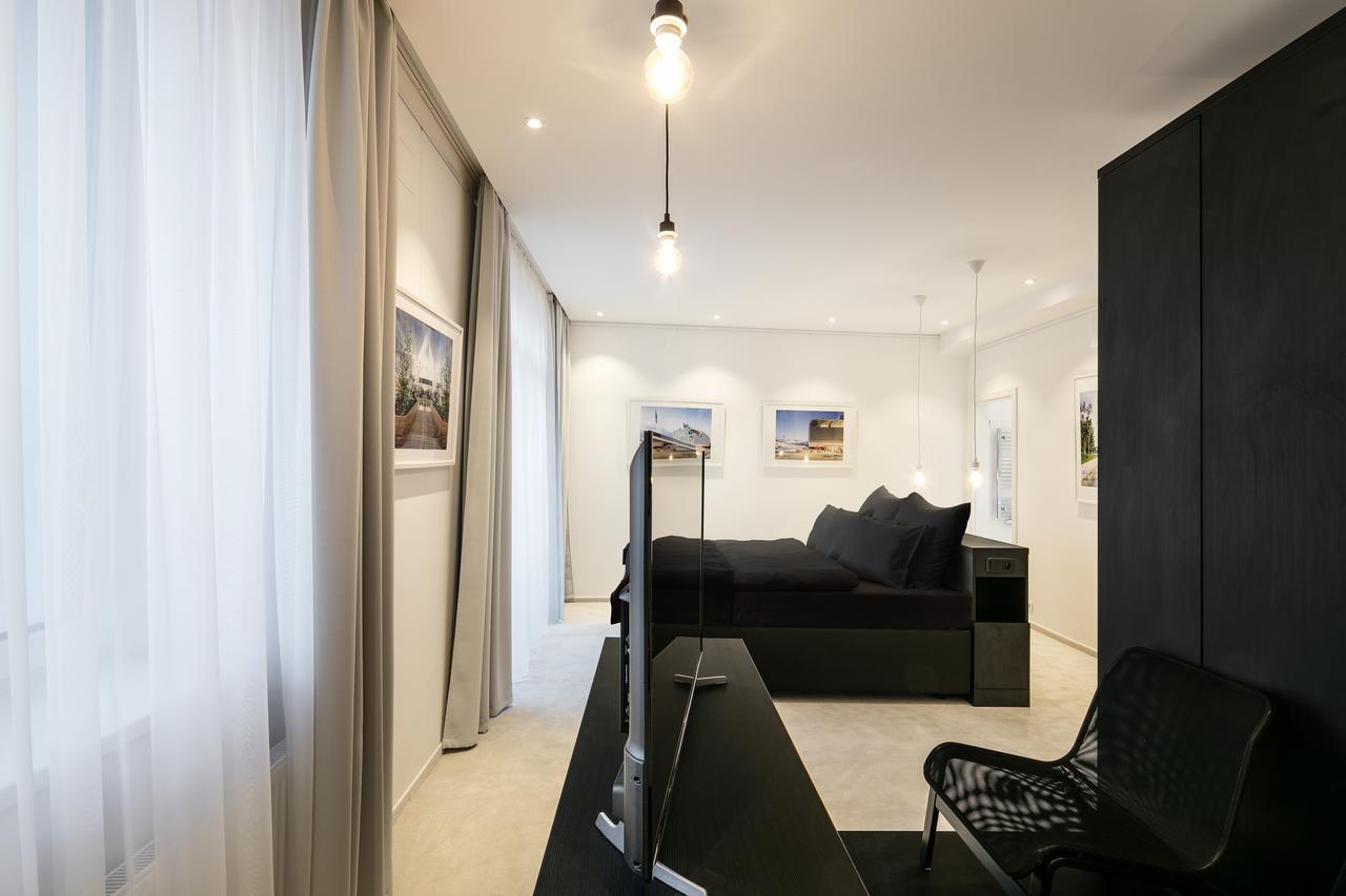 Pytloun Imperial Design Suites Liberec Exteriör bild