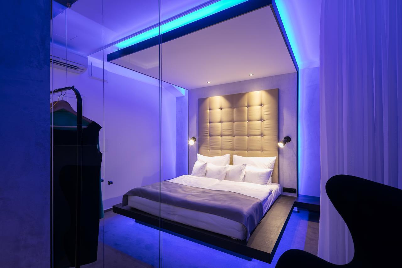 Pytloun Imperial Design Suites Liberec Exteriör bild