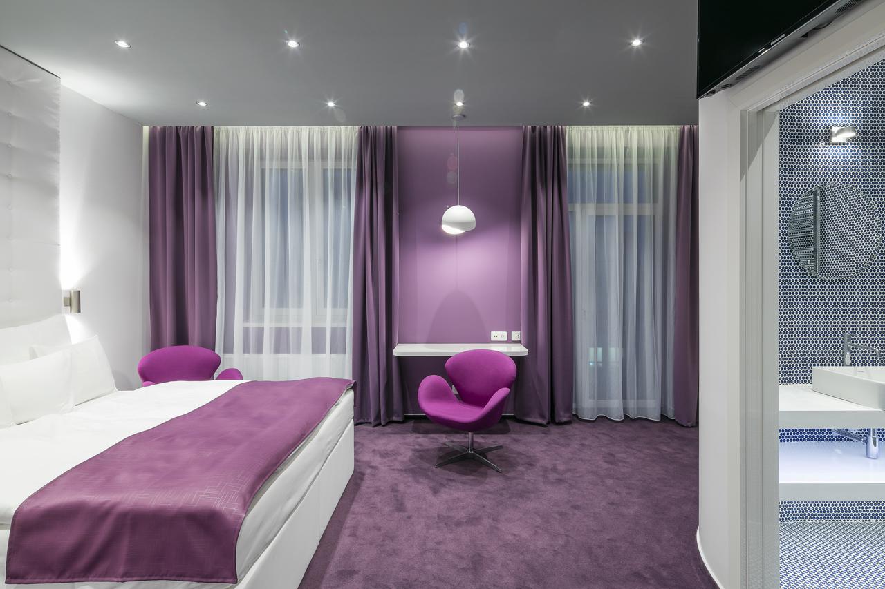 Pytloun Imperial Design Suites Liberec Exteriör bild