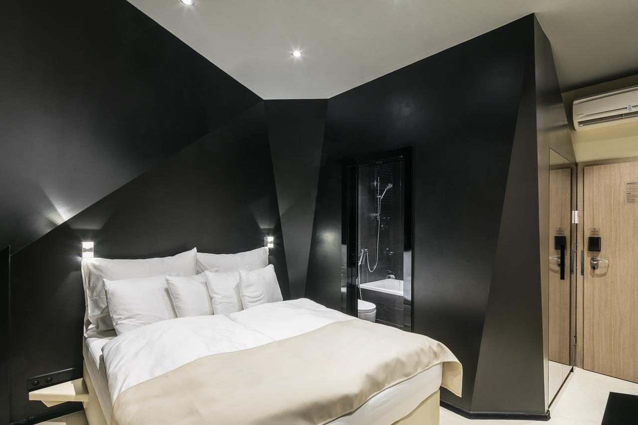 Pytloun Imperial Design Suites Liberec Exteriör bild