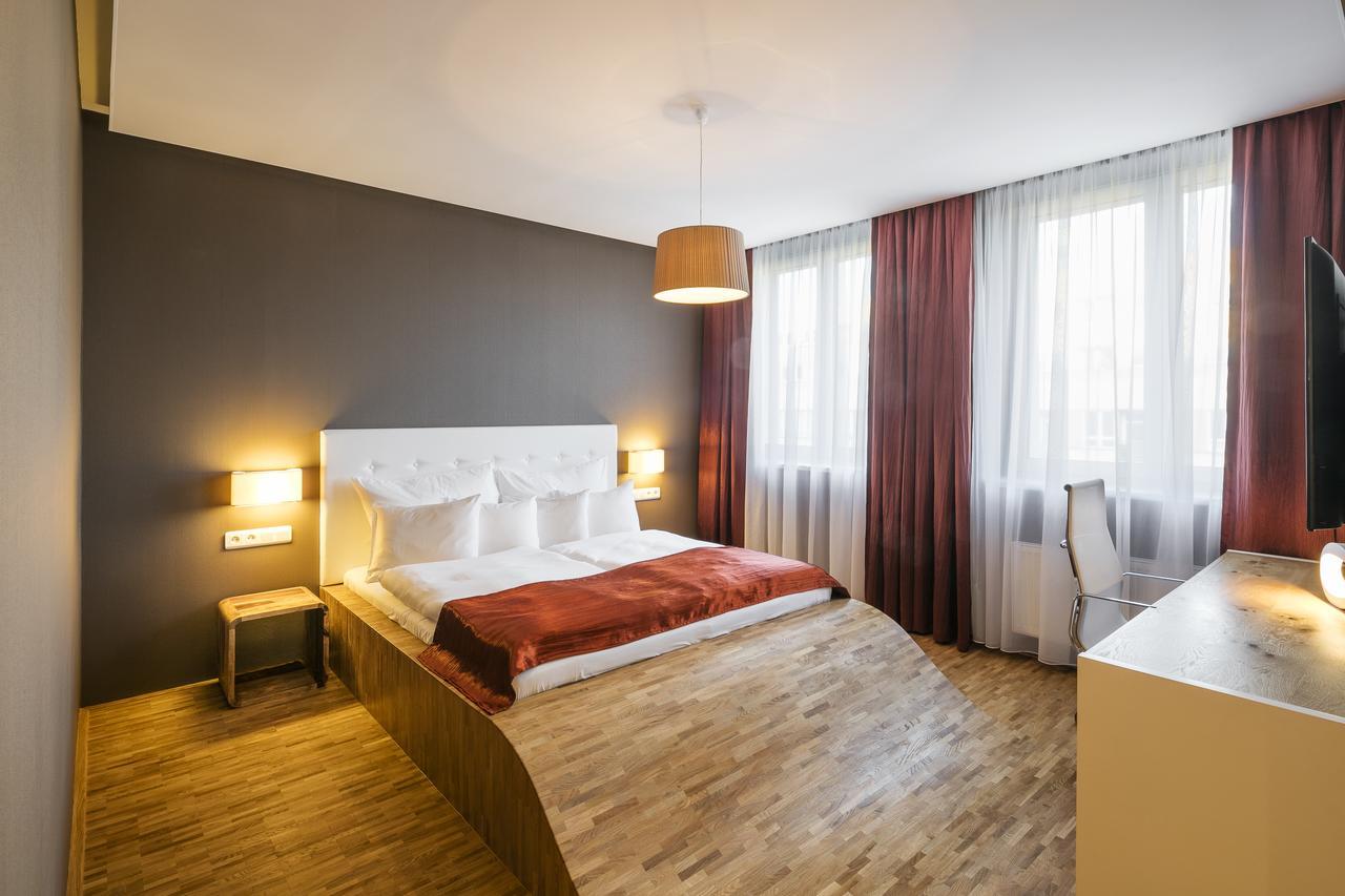 Pytloun Imperial Design Suites Liberec Exteriör bild