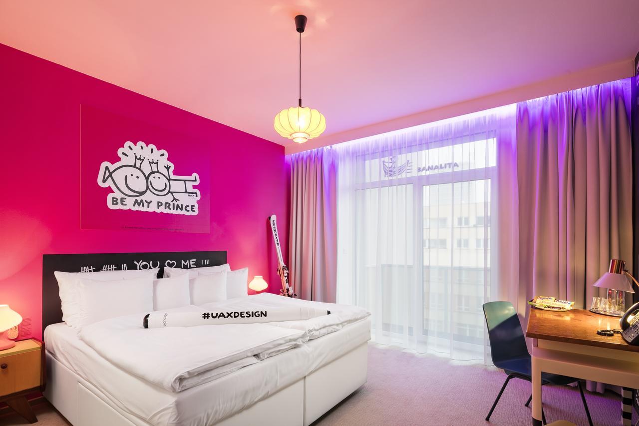 Pytloun Imperial Design Suites Liberec Exteriör bild
