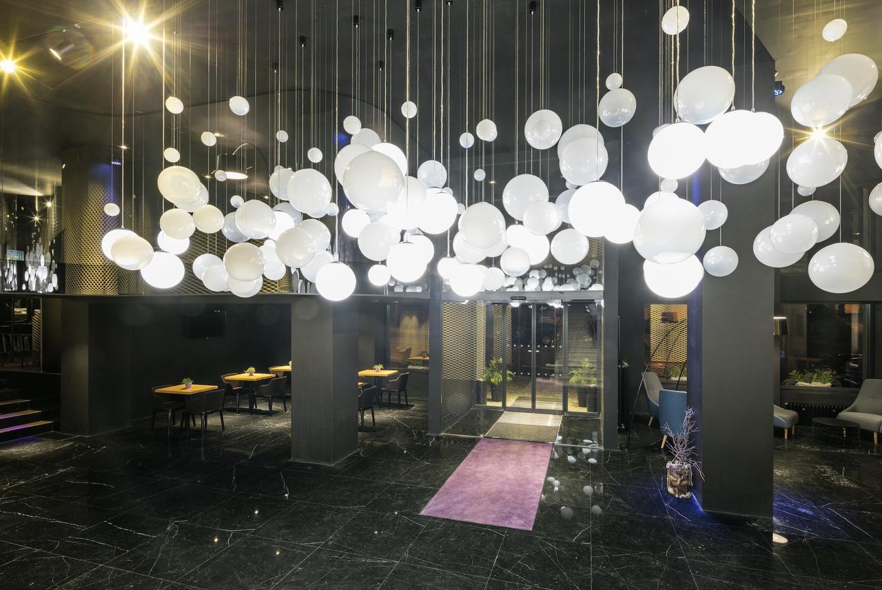 Pytloun Imperial Design Suites Liberec Exteriör bild