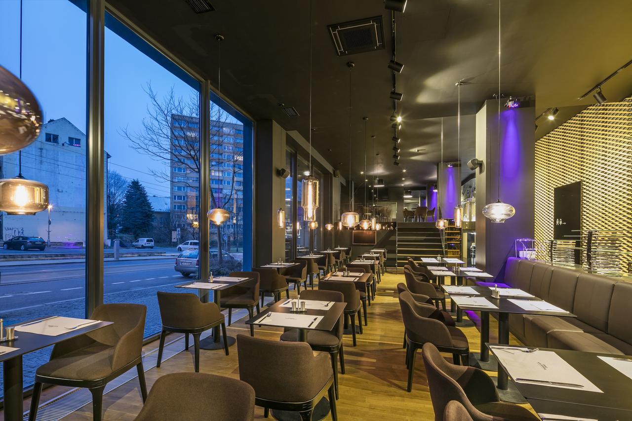 Pytloun Imperial Design Suites Liberec Exteriör bild
