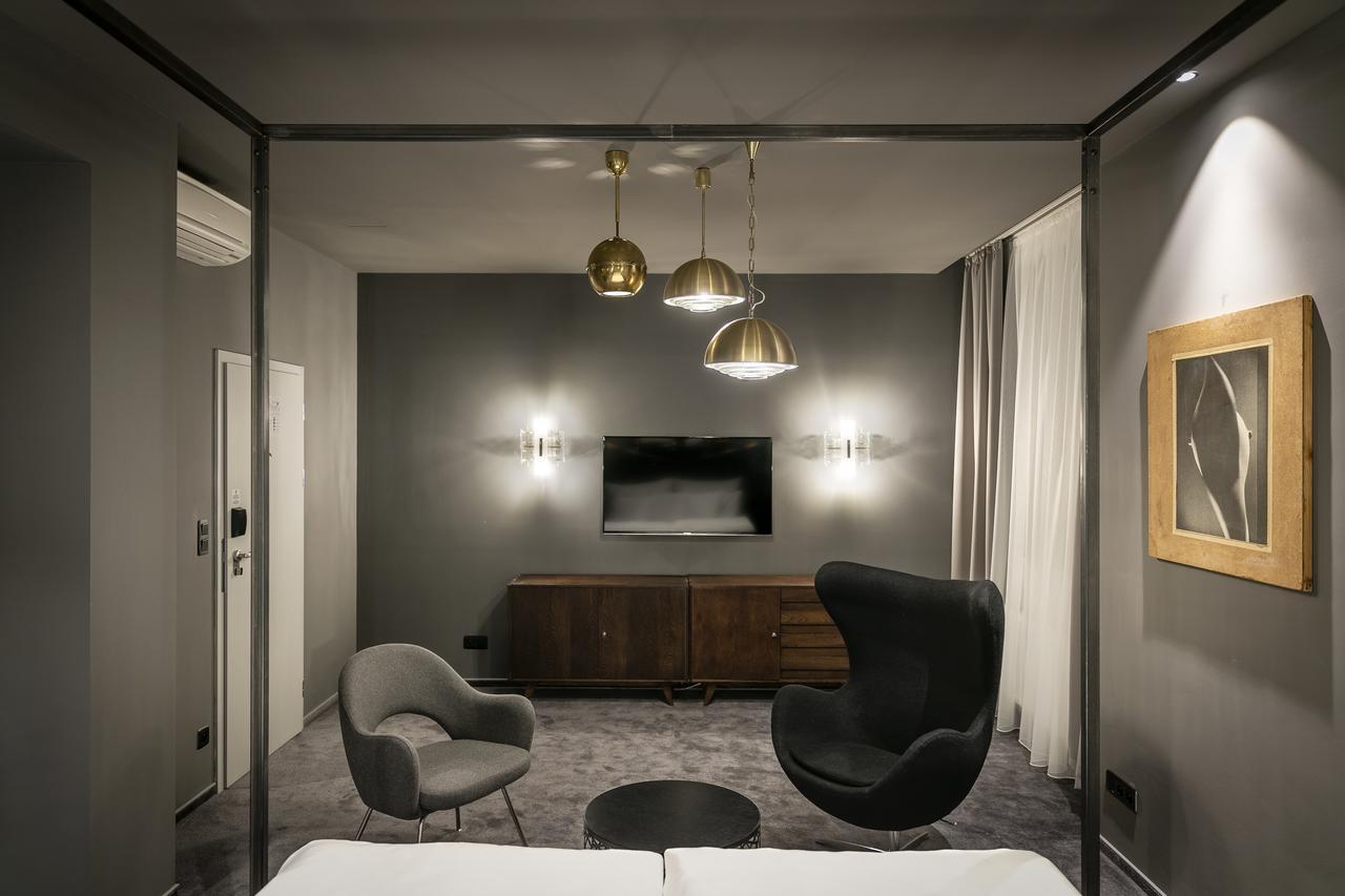 Pytloun Imperial Design Suites Liberec Exteriör bild