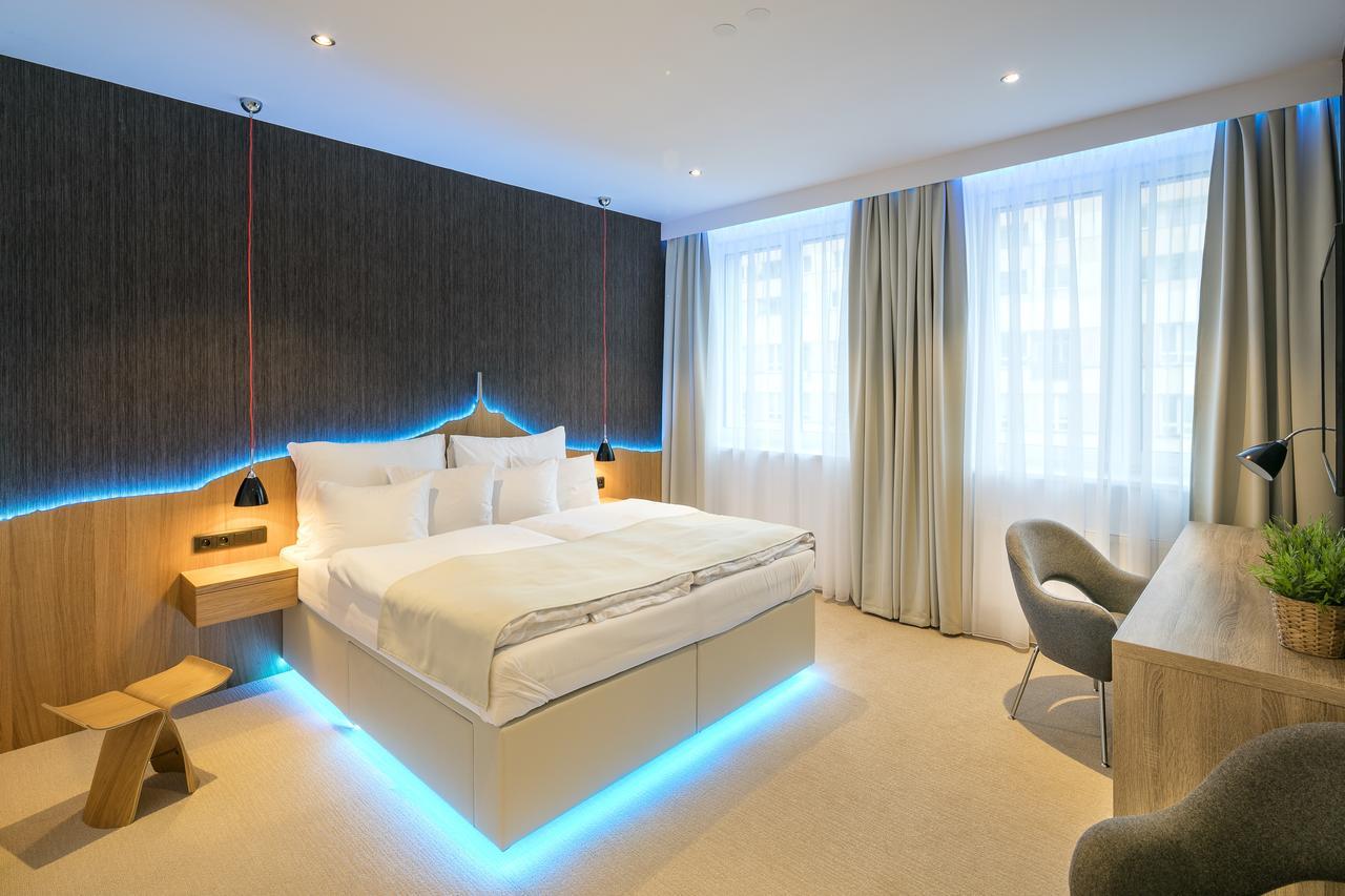 Pytloun Imperial Design Suites Liberec Exteriör bild