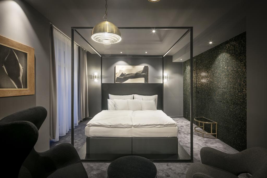 Pytloun Imperial Design Suites Liberec Exteriör bild