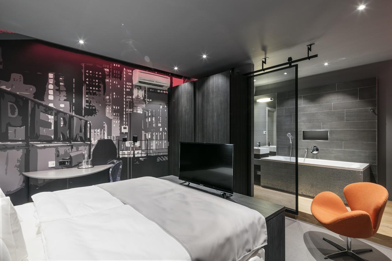 Pytloun Imperial Design Suites Liberec Exteriör bild