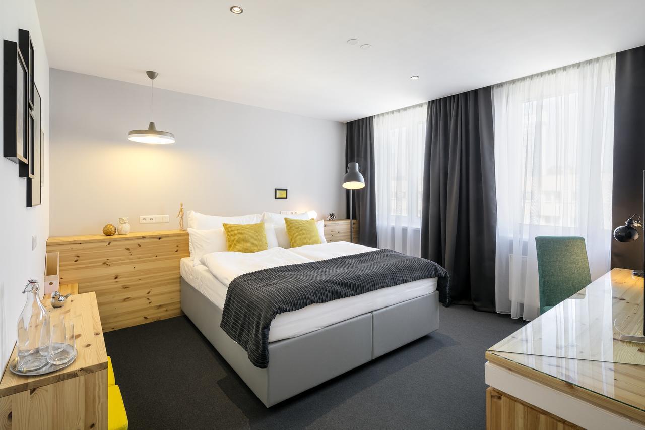 Pytloun Imperial Design Suites Liberec Exteriör bild