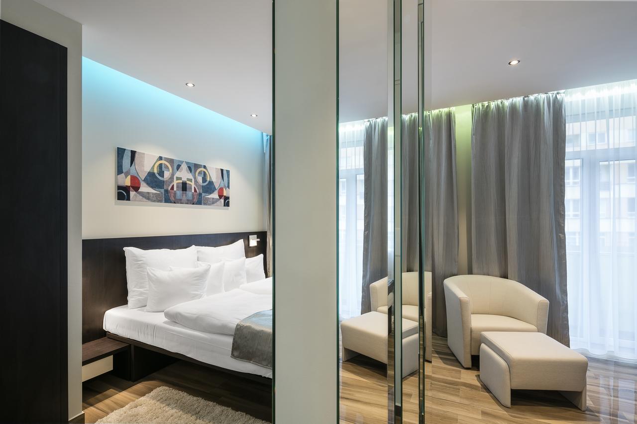 Pytloun Imperial Design Suites Liberec Exteriör bild
