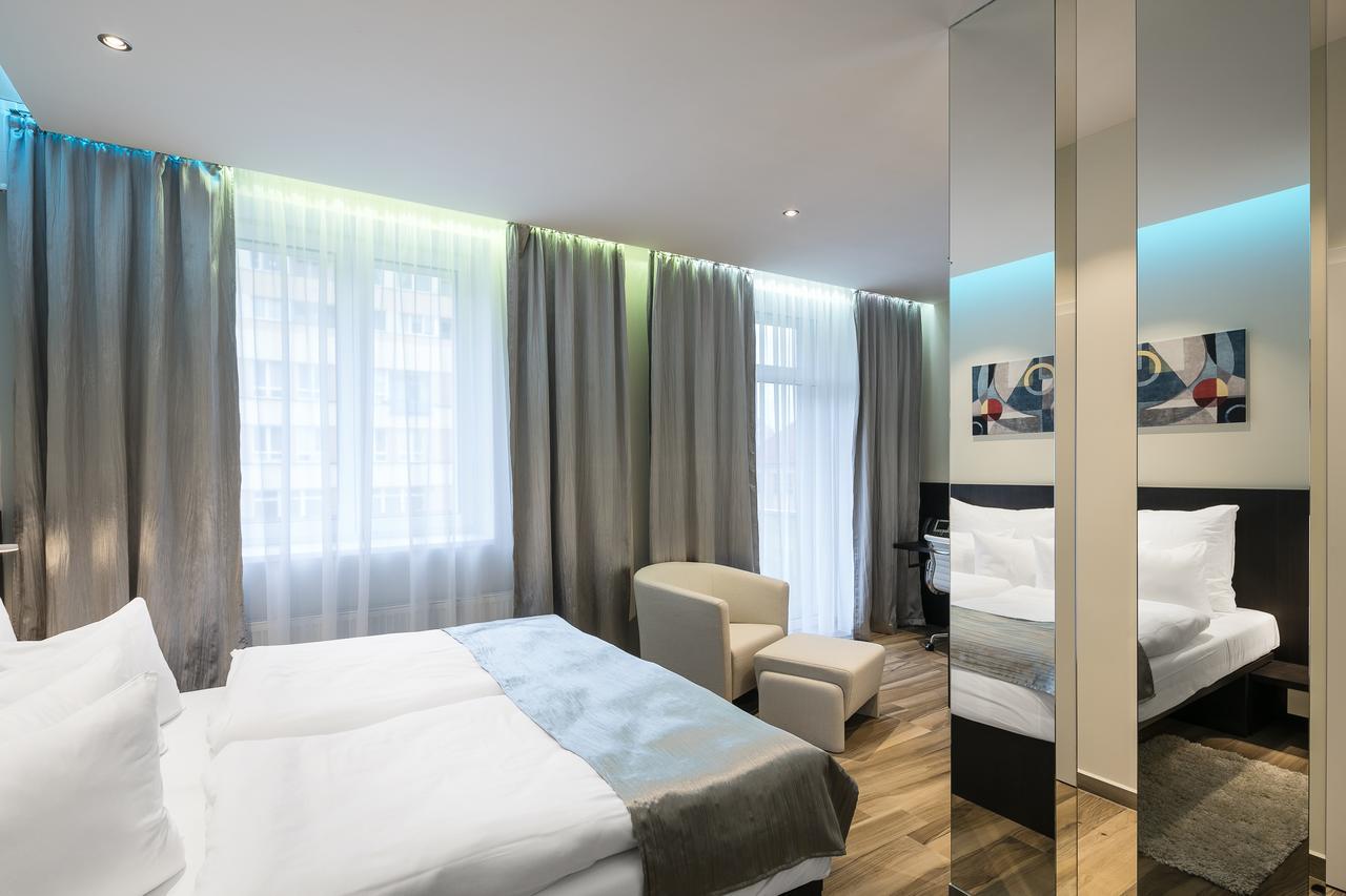 Pytloun Imperial Design Suites Liberec Exteriör bild