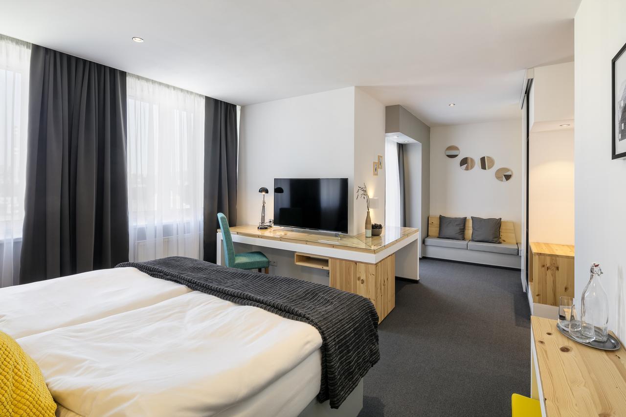 Pytloun Imperial Design Suites Liberec Exteriör bild