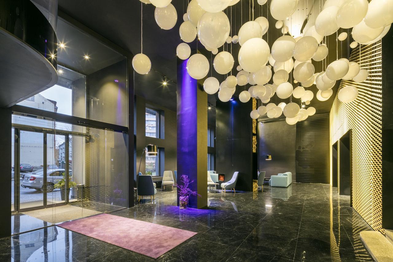Pytloun Imperial Design Suites Liberec Exteriör bild